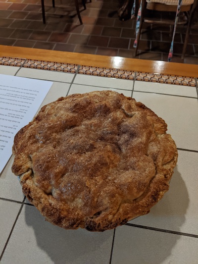 Apple Pie