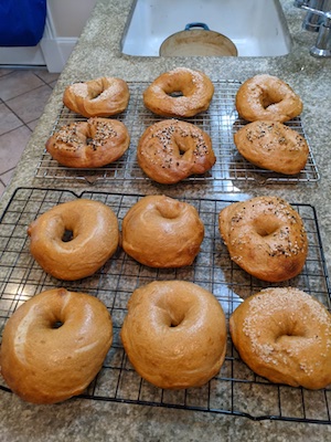 Bagels