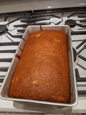 Banana Bread