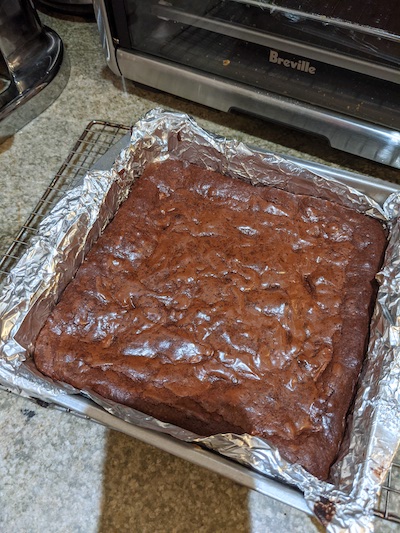 Brownies