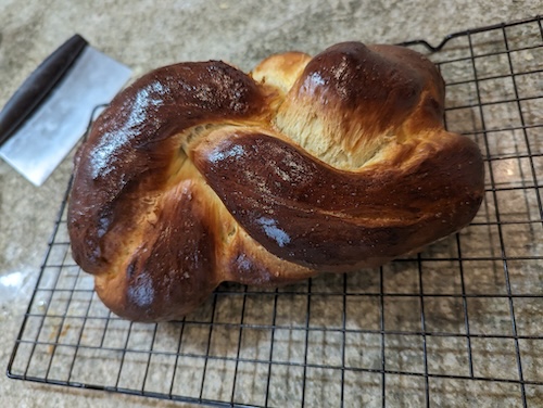 Challah