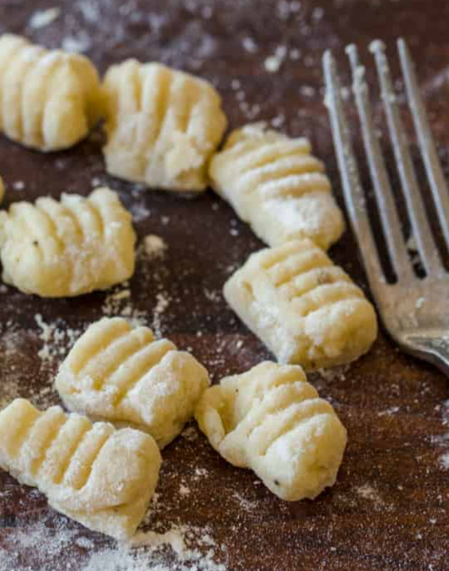 Gnocchi