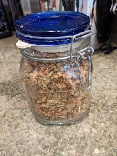 Granola