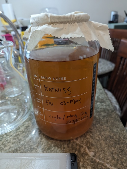 Scoby