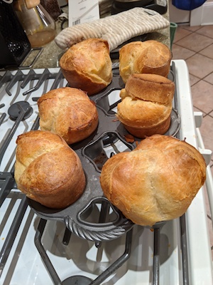 Popovers