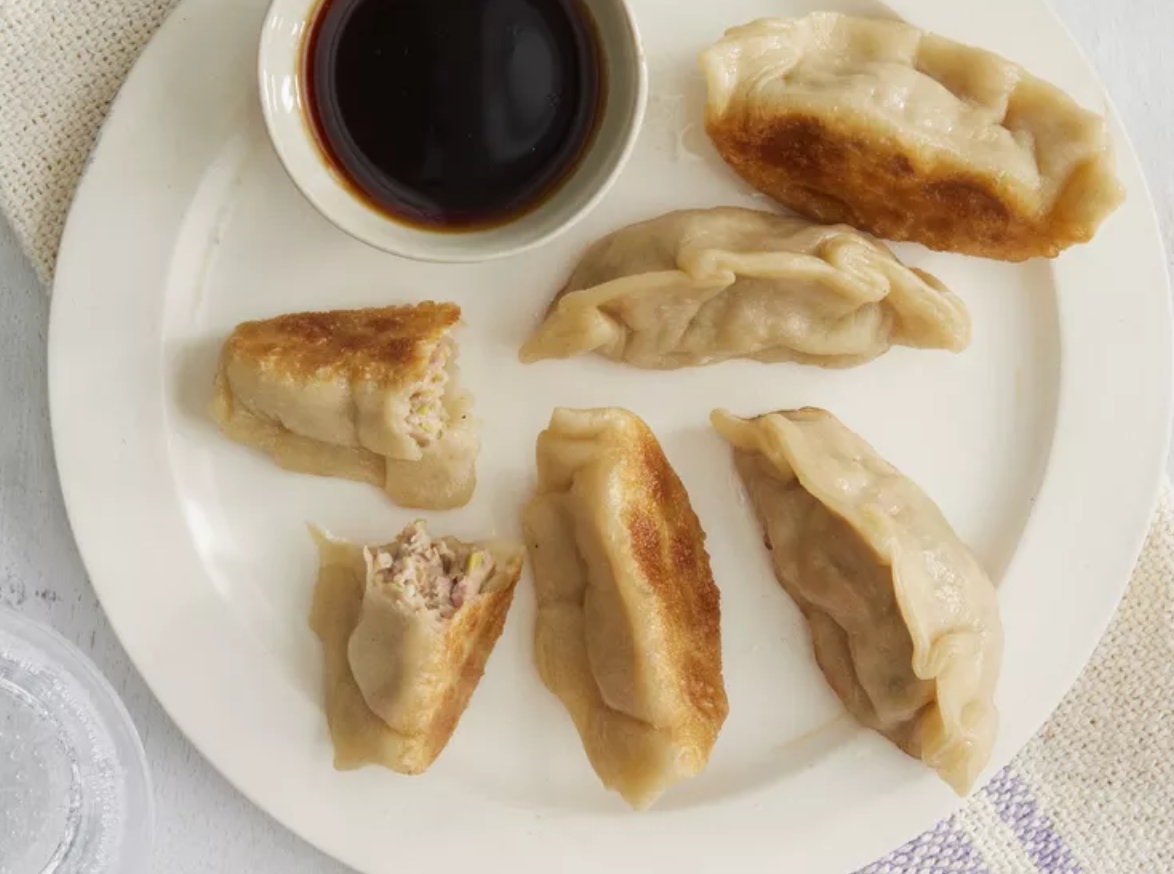 Potstickers